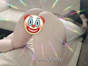 FeralXberry