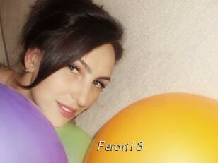 Ferari18