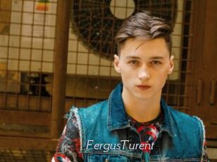 FergusTurent