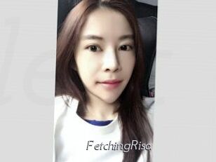 FetchingRisa