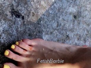 FetishBarbie