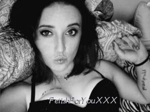 FetishForYouXXX