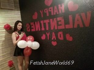 FetishJaneWorld69