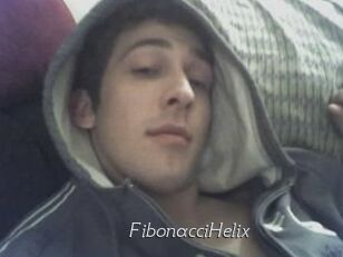 FibonacciHelix