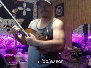 FiddleBear