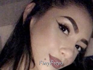 FieryFreya