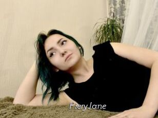 FieryJane