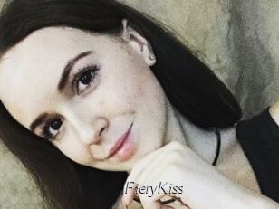 FieryKiss