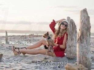 Fiery_Mermaid