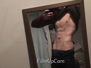 FillerUpCam