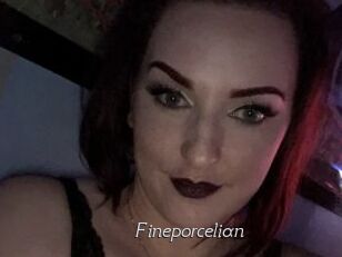 Fineporcelian