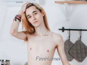 FinnHolmes