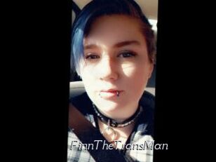 FinnTheTransMan