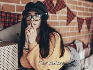 FionaBlare