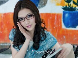 FionaBrown