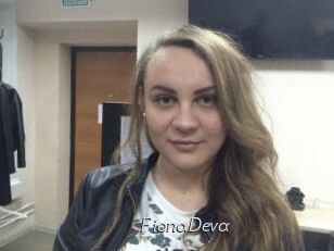 FionaDeva