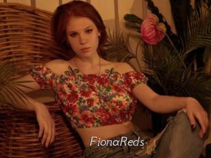 FionaReds