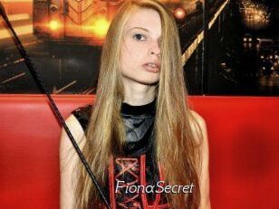 FionaSecret
