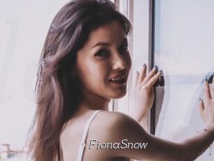 FionaSnow