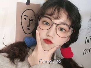 FionaTea