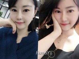 FionaYii