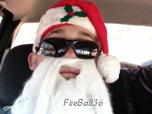 FireBall36