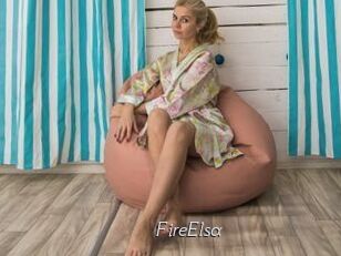 FireElsa