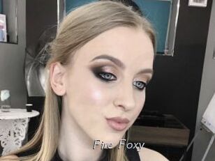 Fire_Foxy