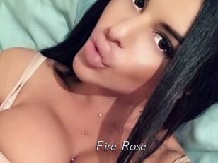 Fire_Rose