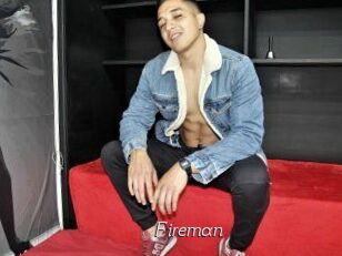 Fireman
