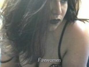 Firewomen