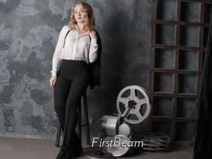 FirstBeam