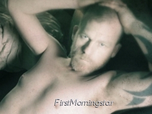FirstMorningstar Le Scandale