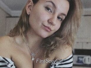 FirstSexyGirl_