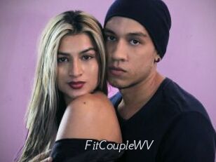 FitCoupleWV