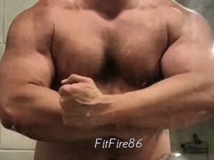 FitFire86