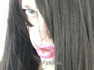 FitNFun