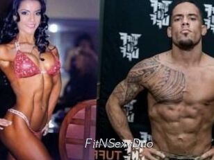 FitNSexyDuo