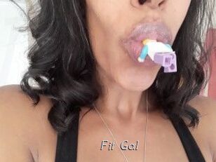 Fit_Gal Le Scandale