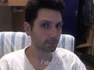 FitboyFun