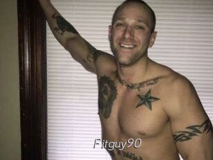 Fitguy90