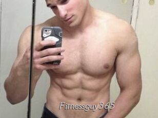 Fitnessguy365