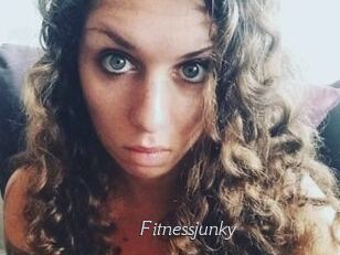 Fitnessjunky
