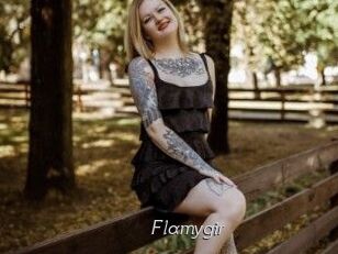 Flamygir