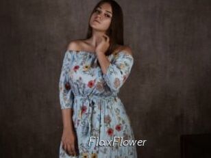 FlaxFlower