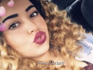 FleurDorient
