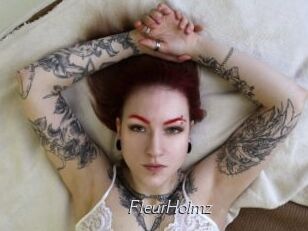 FleurHolmz