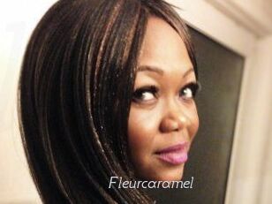 Fleurcaramel