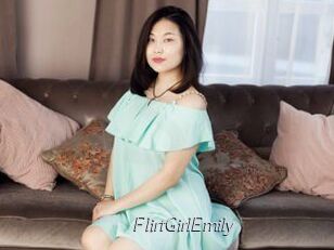 FlirtGirlEmily