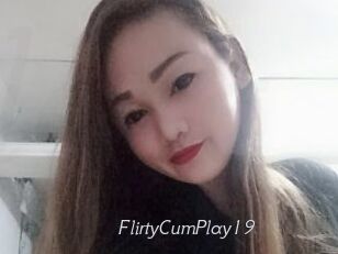 FlirtyCumPlay19